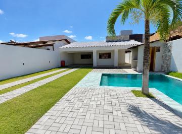 Casa · 180m² · 3 Quartos · 6 Vagas · Casa à venda, 3 quartos, 1 suíte, 6 vagas, Bessa - João Pessoa/PB