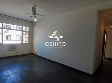 sala · Apartamento à venda, 2 quartos, 1 vaga, Ponta da Praia - Santos/SP