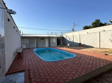 Rural · 160m² · 2 Quartos · 3 Vagas · Chácara para aluguel, 2 quartos, 3 vagas, Jardim São Francisco - PIRACICABA/SP