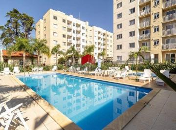 Apartamento · 65m² · 3 Quartos · 1 Vaga · Apartamento com 64,9m² 3 quartos, à venda, no bairro Bacacheri em Curitiba