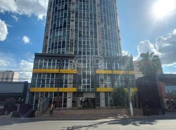 Comercial · 90m² · Sala Comercial com 90m² no Edifício Milão