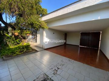 Casa · 193m² · 4 Quartos · 6 Vagas · Casa à venda, 4 quartos, 1 suíte, 6 vagas, Jardim Monumento - Piracicaba/SP