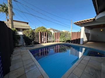 Casa · 300m² · 3 Quartos · 2 Vagas · Casa em Condomínio para aluguel, 3 quartos, 1 suíte, 2 vagas, Terras de Piracicaba III - Piracicaba/