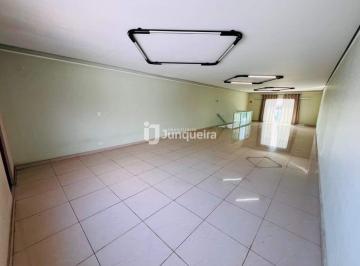 Comercial · 126m² · Salão para aluguel, Água Branca - Piracicaba/SP