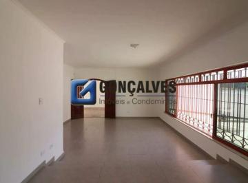 Casa · 314m² · 5 Quartos · 8 Vagas · Casa à venda em São Bernardo do Campo (Baeta Neves) com 5 quartos e 3 suítes