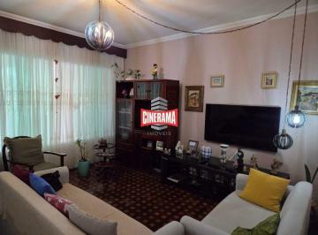 Casa · 160m² · 3 Quartos · 1 Vaga · Sobrado à venda em Cerâmica - São Caetano do Sul | Cinerama Imóveis