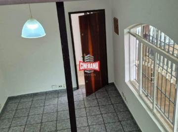 Casa · 179m² · 2 Quartos · 3 Vagas · Sobrado para aluguel em Jardim das Maravilhas - Santo André | Cinerama Imóveis