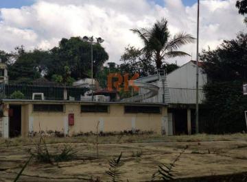 Terreno · 1106m² · Terreno / Área à venda, Bandeirantes - Belo Horizonte/MG
