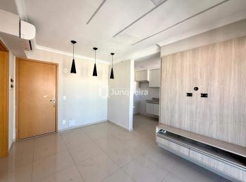 Apartamento · 51m² · 1 Quarto · 1 Vaga · Apartamento à venda, 1 quarto, 1 vaga, Centro - Piracicaba/SP