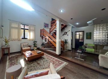 Casa · 255m² · 3 Quartos · 4 Vagas · Casa à venda, 3 quartos, 1 suíte, 4 vagas, Vila Monteiro - Piracicaba/SP