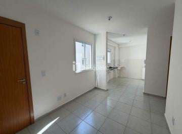 Apartamento · 45m² · 2 Quartos · 1 Vaga · Apartamento à venda, 2 quartos, 1 vaga, Pompéia - Piracicaba/SP
