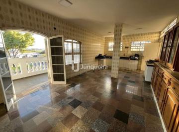 Casa · 200m² · 3 Quartos · 4 Vagas · Casa para aluguel, 3 quartos, 3 suítes, 4 vagas, Nova Piracicaba - Piracicaba/SP