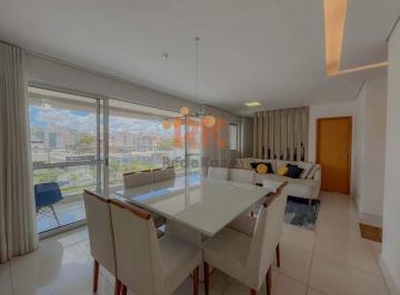 Apartamento · 121m² · 4 Quartos · 2 Vagas · Apartamento - Paqueta - Belo Horizonte