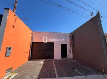 Comercial · 155m² · Salão para aluguel, Vila Rezende - Piracicaba/SP