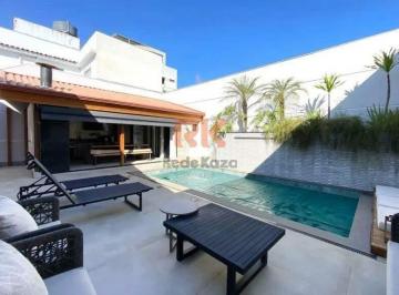 Casa · 360m² · 3 Quartos · 4 Vagas · Casa - Ouro Preto - Belo Horizonte