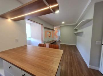 Apartamento · 63m² · 2 Quartos · 1 Vaga · Apartamento à venda – Ouro Preto | Belo Horizonte