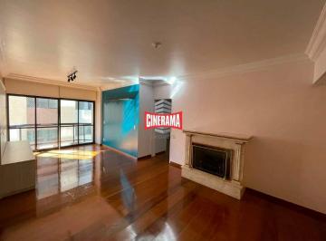 Apartamento · 97m² · 2 Quartos · 2 Vagas · Apartamento à venda em Santo Antônio - São Caetano do Sul | Cinerama Imóveis