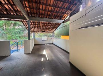 Comercial · 200m² · 7 Quartos · ALUGUEL, CASA/LOJA, AREÃO