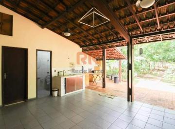 Casa · 396m² · 1 Quarto · 5 Vagas · CASA - São Luiz - Belo Horizonte / MG