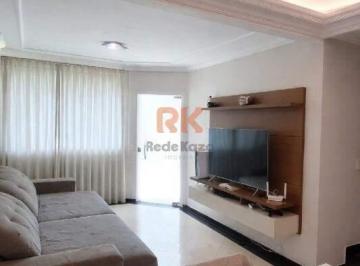 Casa · 180m² · 3 Quartos · 2 Vagas · Casa - Castelo - Belo Horizonte
