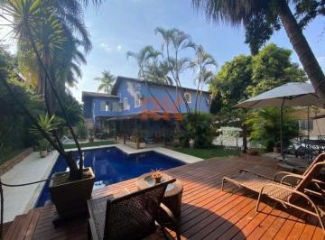 Casa · 400m² · 6 Quartos · 12 Vagas · Casa à venda, 6 quartos, 2 suítes, 12 vagas, Bandeirantes - Belo Horizonte/MG