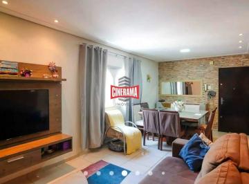 Apartamento · 68m² · 2 Quartos · 1 Vaga · Apartamento à venda em Barcelona - São Caetano do Sul | Cinerama Imóveis
