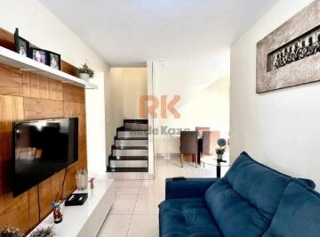 Apartamento · 148m² · 4 Quartos · 2 Vagas · Cobertura - Castelo - Belo Horizonte