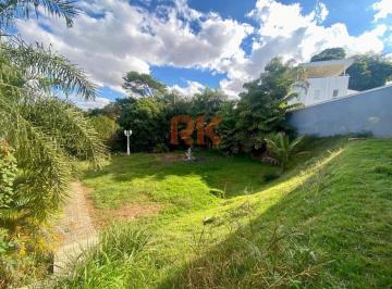 Terreno · 1000m² · LOTE no Garças (Pampulha)