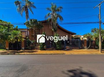 Comercial · 515m² · 3 Quartos · 6 Vagas · Casa Comercial de 515m² com 3 quartos para alugar no Jardim Canadá, Ribeirão Preto/SP