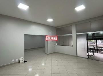 Comercial · 376m² · Prédio para aluguel em Santo Antônio - São Caetano do Sul | Cinerama Imóveis