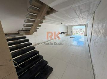 Casa · 155m² · 3 Quartos · 2 Vagas · CASA - MANACÁS | BELO HORIZONTE