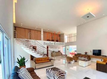 Casa · 895m² · 4 Quartos · 4 Vagas · Casa - Bandeirantes - Belo Horizonte