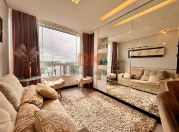 Apartamento · 150m² · 4 Quartos · 2 Vagas · COBERTURA | 4 Quartos (1 suíte), 2 Vagas PARALELAS no Castelo