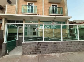 Comercial · 27m² · Sala para aluguel, Ibiapaba - Barbacena/MG