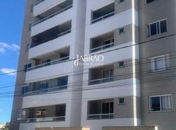 Apartamento · 197m² · 3 Quartos · Apartamento para aluguel, 3 quartos, 1 suíte, Do Campo - Barbacena/MG