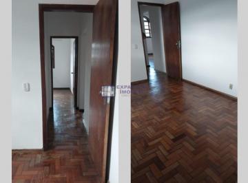 Apartamento · 57m² · 1 Vaga · ALUGUEL, APARTAMENTO, CENTRO