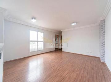 Apartamento · 70m² · 2 Quartos · 2 Vagas · Apartamento com 2 Dormitórios à Venda, 70m² - Vila Alzira, Santo André/SP.