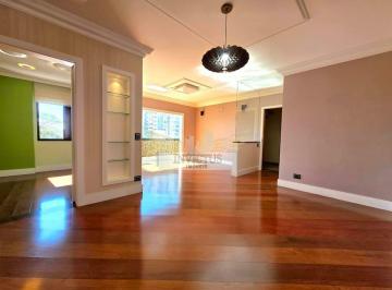 Apartamento · 147m² · 3 Quartos · 2 Vagas · Apartamento com 3 Quartos à Venda, 147m² - Vila Assunção, Santo André/SP.