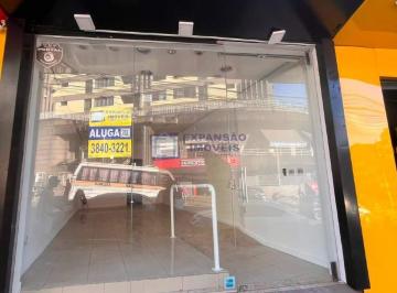 Comercial · 85m² · ALUGUEL, LOJA, QUATORZE DE FEVEREIRO