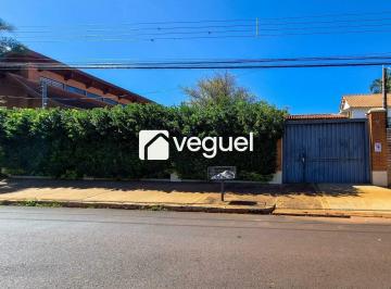 Comercial · 210m² · 2 Quartos · 4 Vagas · Casa de 210m² com 2 Quartos para alugar no Jardim Canadá, Ribeirão Preto/SP
