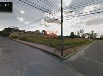 Terreno · 1004m² · Terreno plano, de esquina medindo 1.004m².