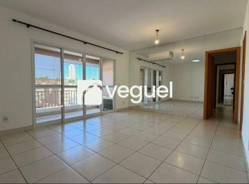 Apartamento · 95m² · 3 Quartos · 2 Vagas · Apartamento de 95m com 3 quartos para alugar – Santa Cruz