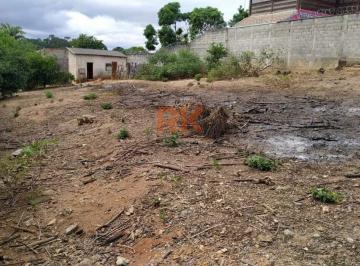 Terreno · 1000m² · TERRENO | LOTE | GARÇAS / BH - MG