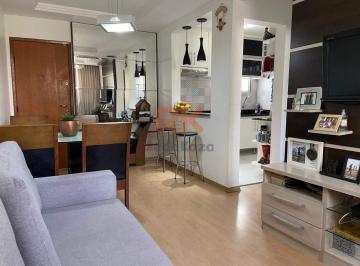 Apartamento · 52m² · 2 Quartos · 1 Vaga · Apartamento à venda, 2 quartos, 1 vaga, Ouro preto - Belo Horizonte/MG