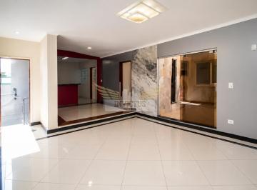 Casa · 239m² · 3 Quartos · 4 Vagas · Sobrado com 3 Quartos para Alugar, 239m² - Nova Petrópolis, São Bernardo do Campo/SP.