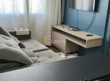 Apartamento · 45m² · 2 Quartos · 1 Vaga · Apartamento à venda totalmente mobiliado no Residencial Reserva Monte Serrat em Itupeva/SP