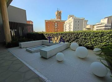 Apartamento · 55m² · 1 Quarto · 1 Vaga · Apartamento, Condomínio Aimorés Moradias , Lourdes, Belo Horizonte, 1 quarto, R$7.200,00, para alugu