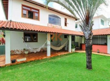 Casa · 360m² · 5 Quartos · 5 Vagas · Casa à venda, 5 quartos, 4 suítes, 5 vagas, Castelo - Belo Horizonte/MG