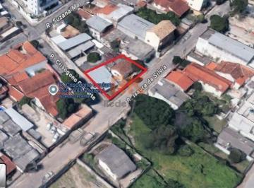 Terreno · 396m² · TERRENO / LOTE - Bairro Paquetá , Belo Horizonte / MG