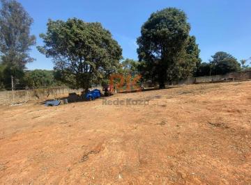 Terreno · 1170m² · LOTE PLANO MURADO |BAIRRO BRAÚNAS |BELO HORIZONTE